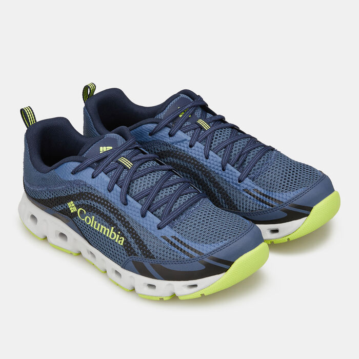 Columbia Drainmaker™ IV Shoe Blue Columbia Drainmaker™ IV Shoe Blue image number 1