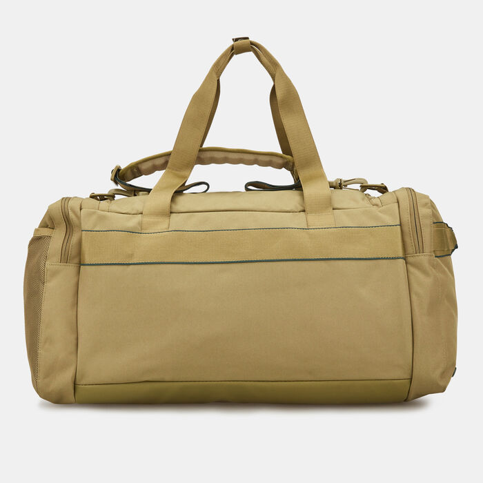 Men's Utility Power Duffel Bag Men's Utility Power Duffel Bag image number 1