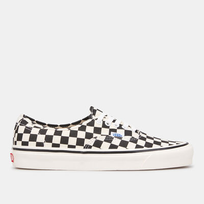 Vans Authentic 44 DX Shoe Multi-Color