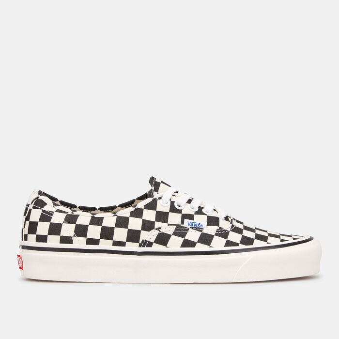 Vans Authentic 44 DX Shoe Multi-Color Vans Authentic 44 DX Shoe Multi-Color image number 0