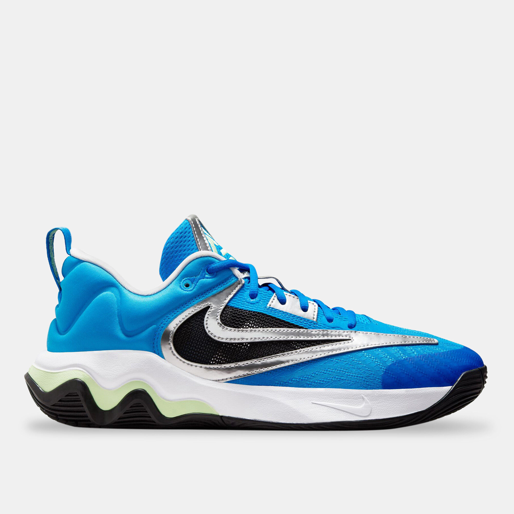 Men s Giannis Immortality 3 Basketball Shoes Blue Nike in KSA SSS