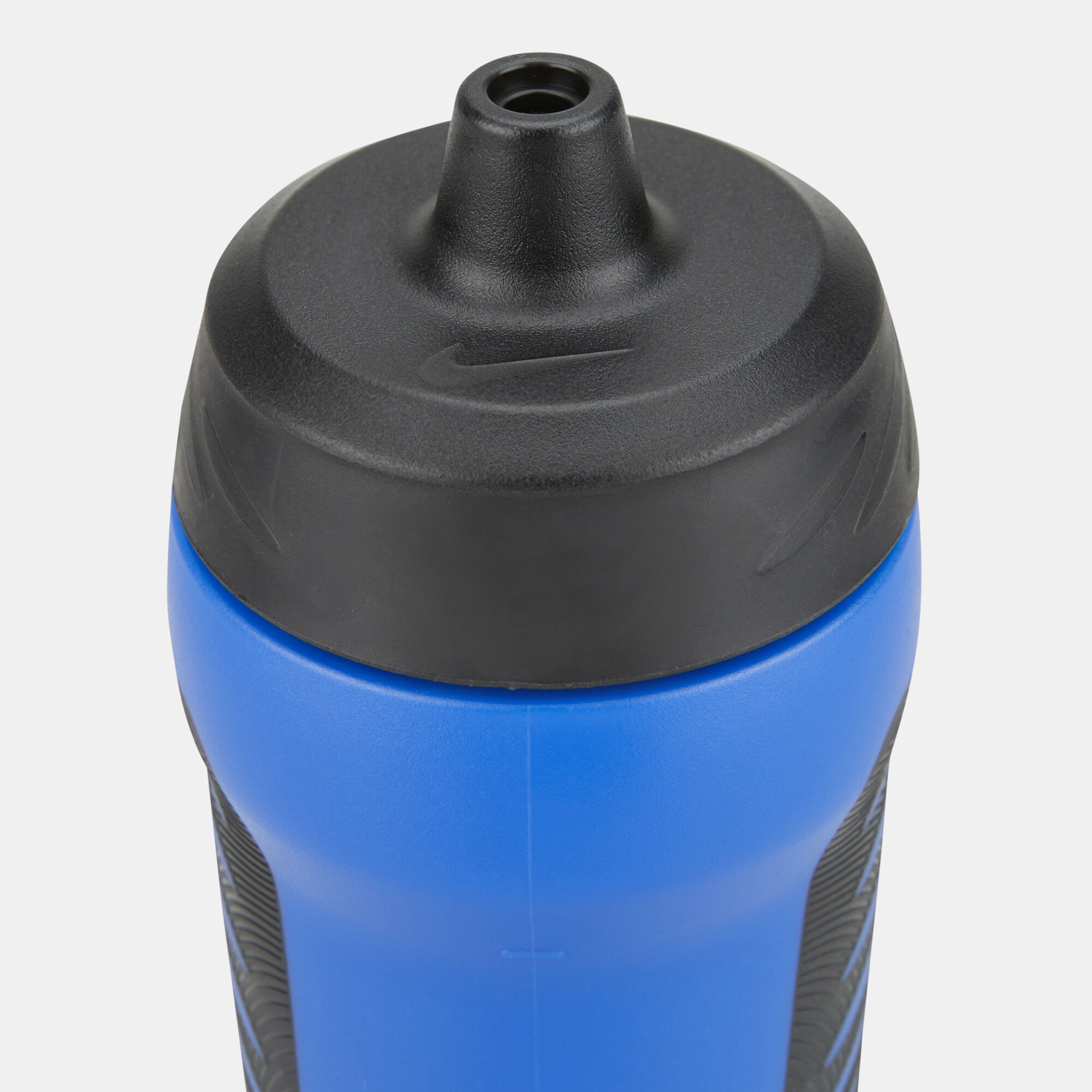 Buy Nike Hyperfuel Water Bottle Blue in KSA SSS