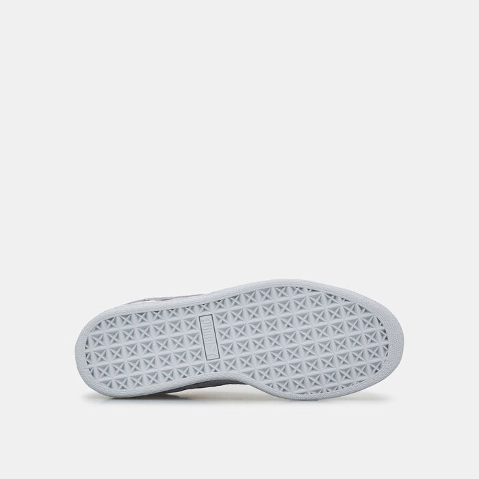PUMA Kids' x One Piece Shoes Grey PUMA Kids' x One Piece Shoes Grey image number 3
