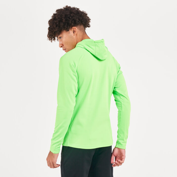 Nike Men's Dri-FIT Academy Football Hoodie Multi-Color Nike Men's Dri-FIT Academy Football Hoodie Multi-Color image number 1