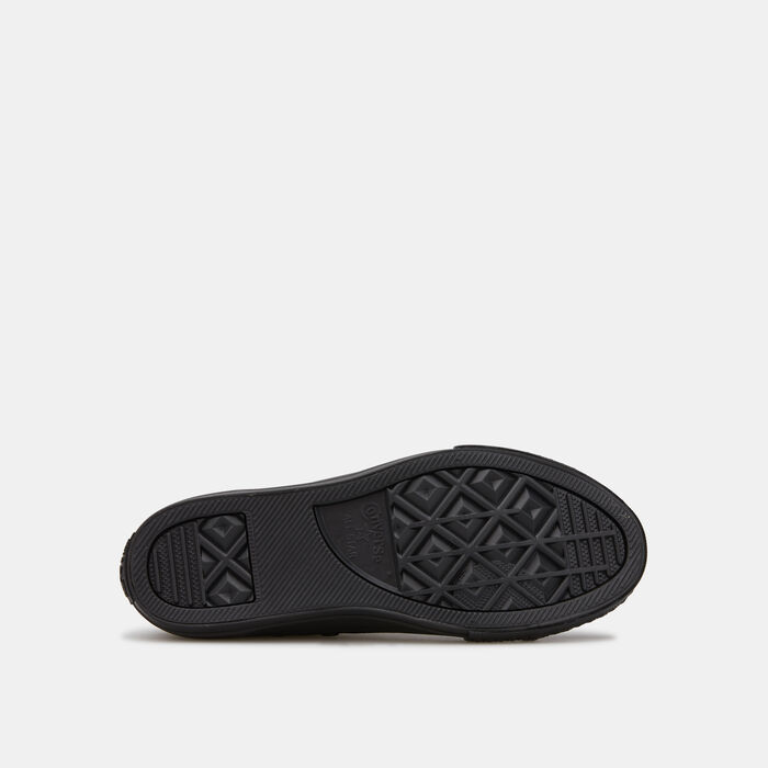 Converse Kids' Chuck Taylor All Star Unisex Shoe (Younger Kids) Black Converse Kids' Chuck Taylor All Star Unisex Shoe (Younger Kids) Black image number 3