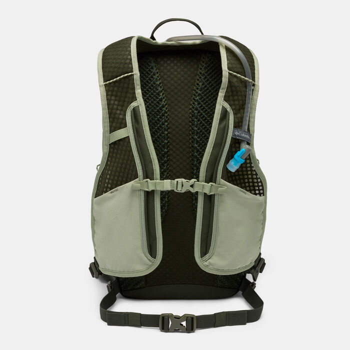 Columbia Blackcomb Ridge Backpack Green Columbia Blackcomb Ridge Backpack Green image number 1