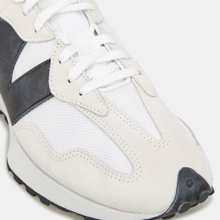 New Balance Men's 327 Shoe Ivory New Balance Men's 327 Shoe Ivory image number 5