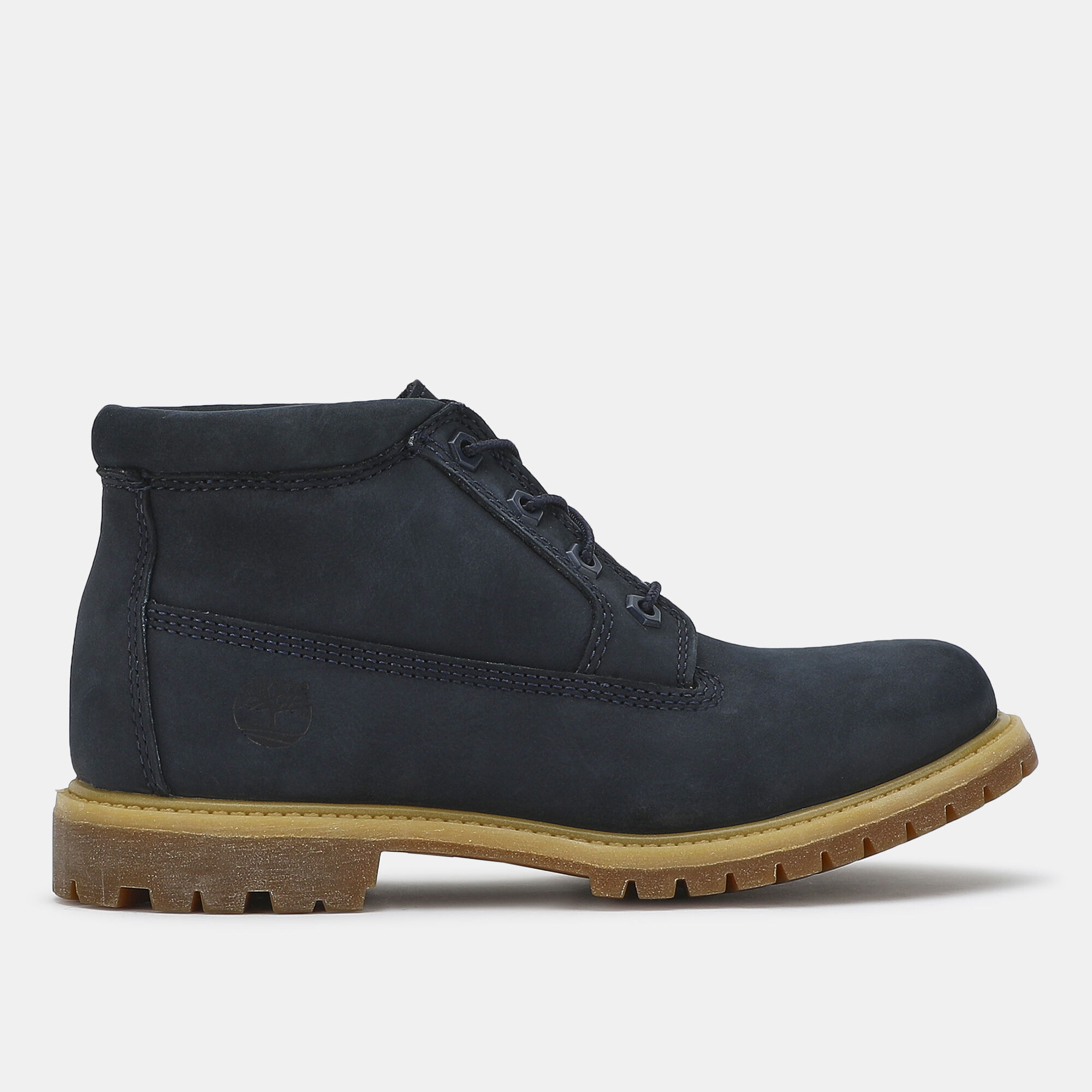 Timberland women's nellie double waterproof 2025 ankle boot