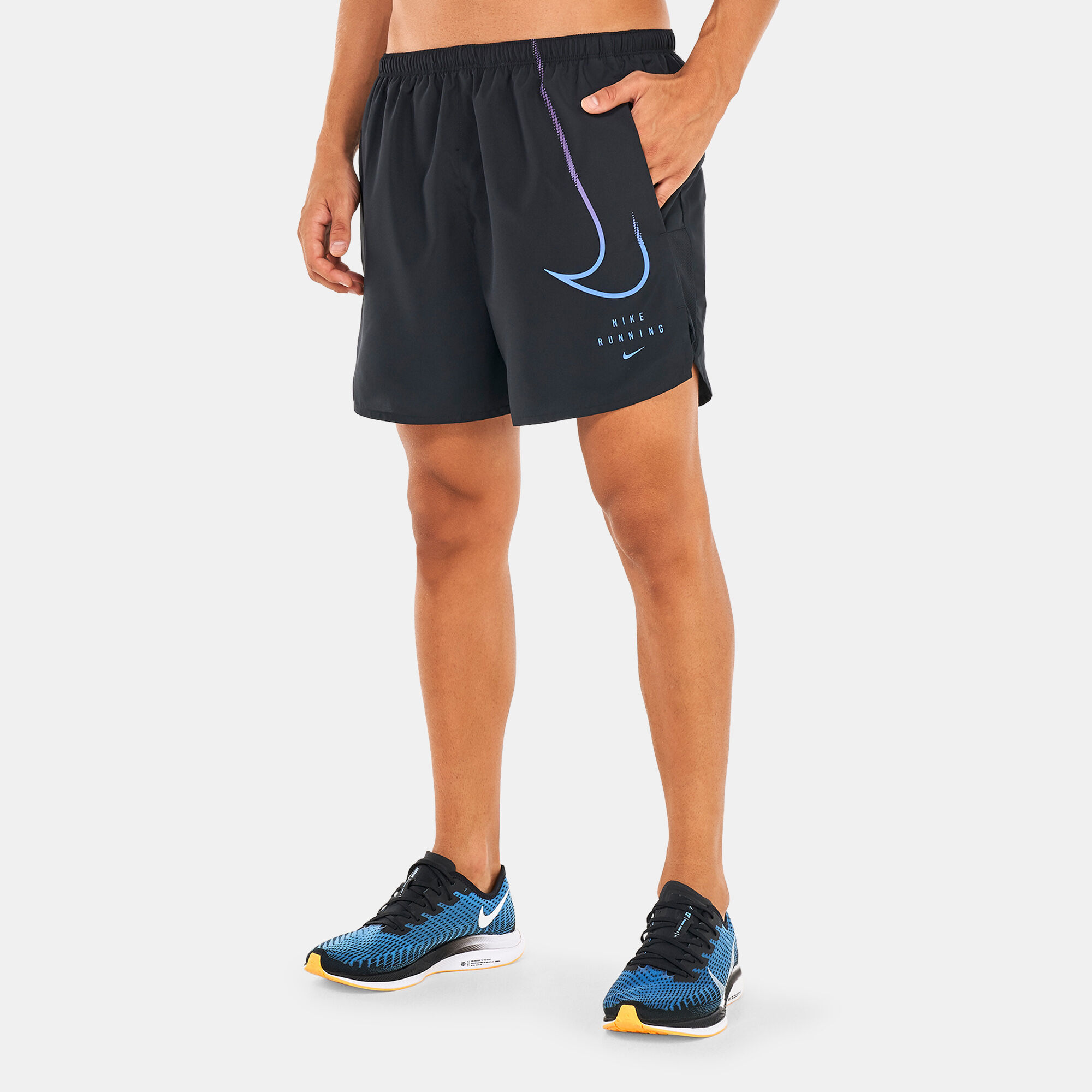 Nike run short 7in gx 2025