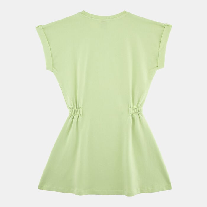 Sun and Sand Sports Kids' Dress Green Sun and Sand Sports Kids' Dress Green image number 1