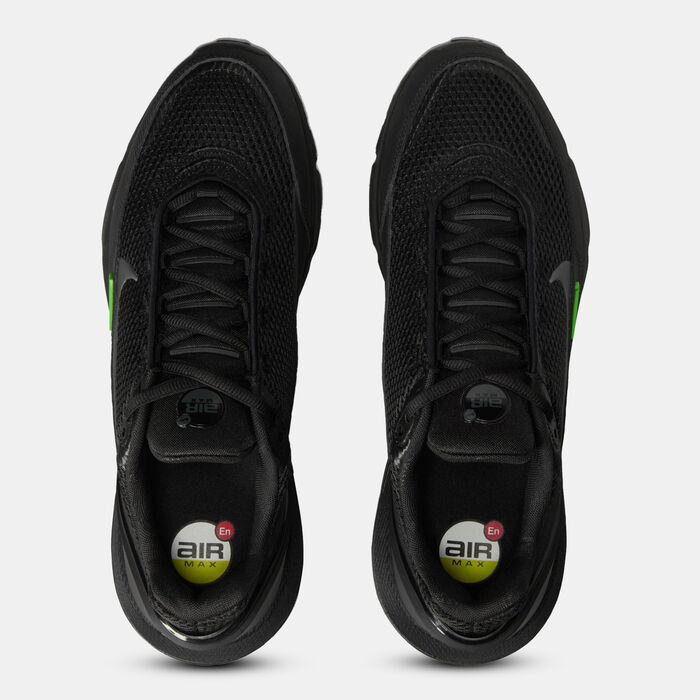 Nike Men's Air Max Pulse Shoes Black Nike Men's Air Max Pulse Shoes Black image number 4