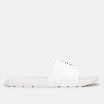 Timberland Men's Playa Sands Sports Slides White Timberland Men's Playa Sands Sports Slides White