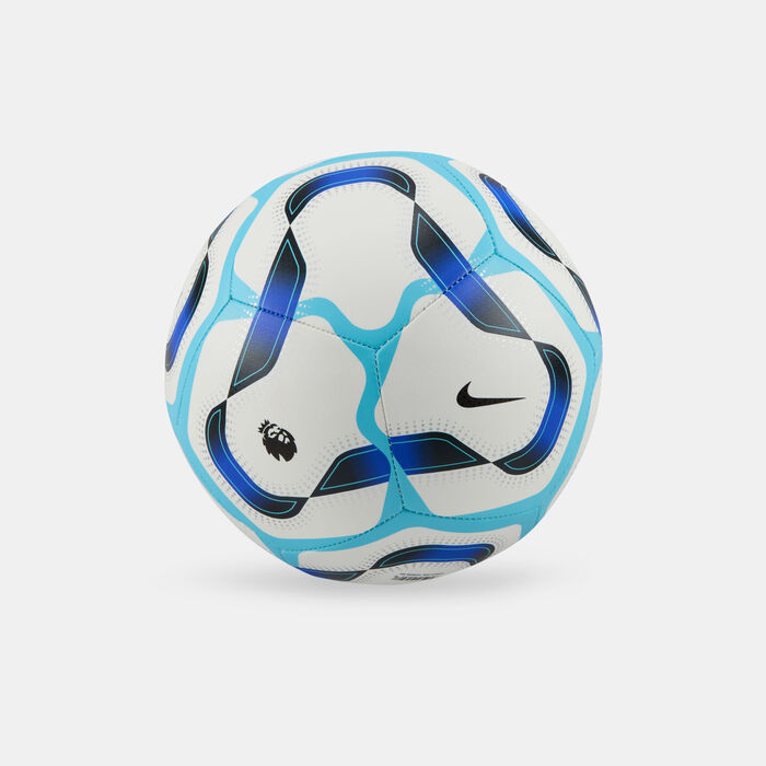 Nike Premier League Pitch Football White Nike Premier League Pitch Football White image number 0