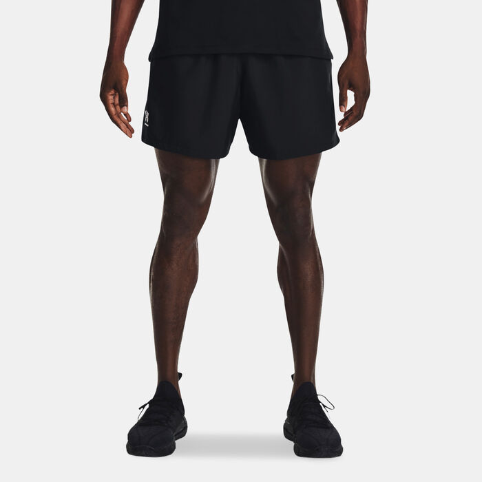 Under Armour Men's Icon Volley Shorts Black image number 0