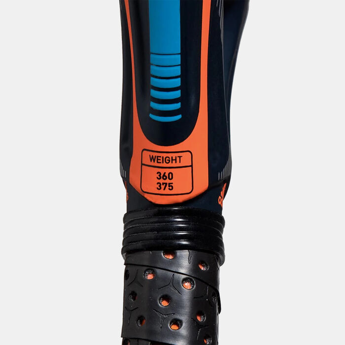 adidas Adipower CTRL 3.1 Padel Tennis Racket Orange adidas Adipower CTRL 3.1 Padel Tennis Racket Orange image number 5