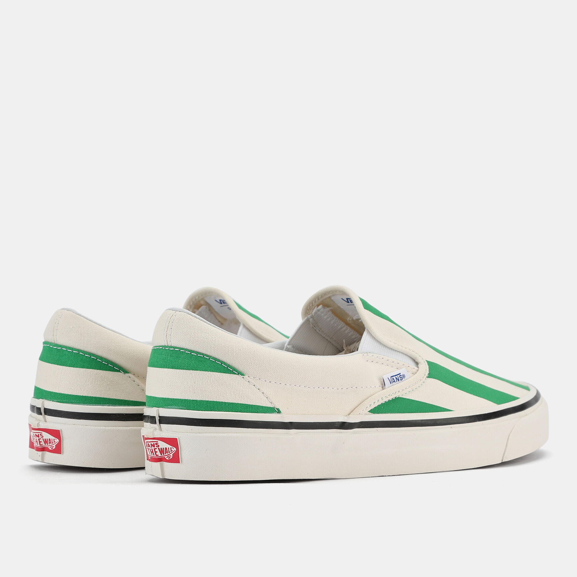 Vans slip on anaheim factory online