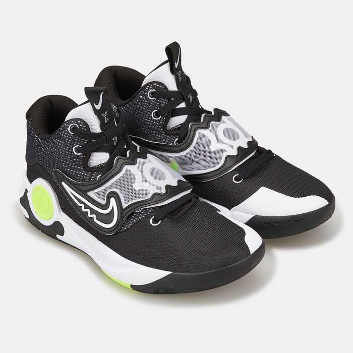 Buy Nike Men's KD Trey 5 X Basketball Shoe Black in KSA -SSS