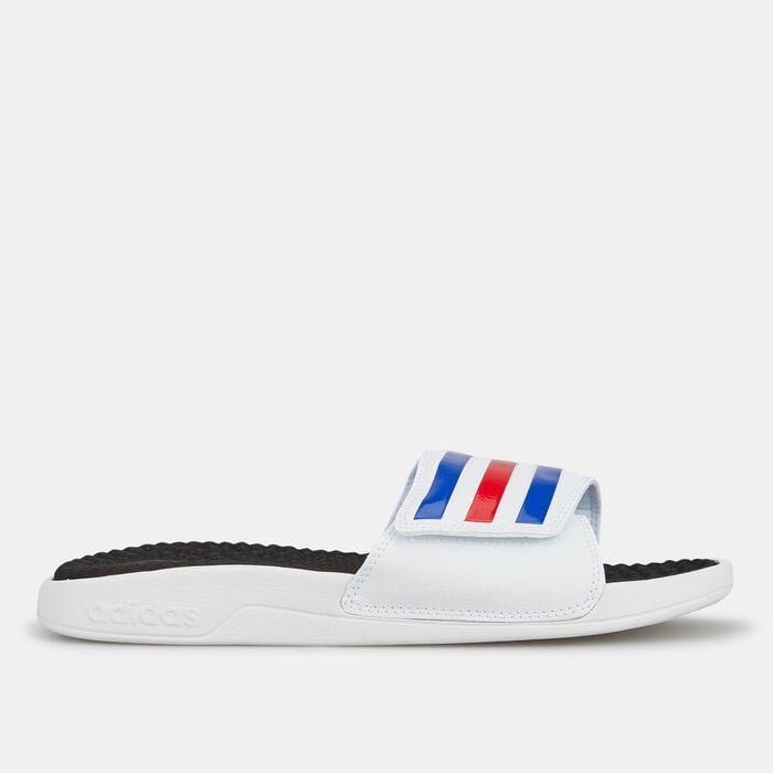 adidas Adissage TND Slides Blue adidas Adissage TND Slides Blue image number 1