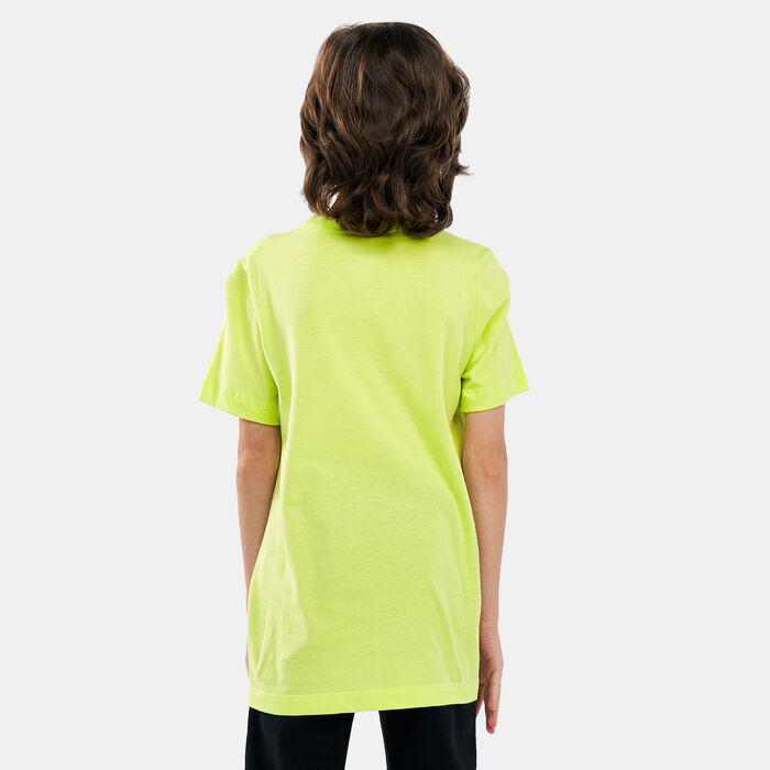 Kids' Sportswear T-Shirt (Older Kids) Kids' Sportswear T-Shirt (Older Kids) image number 1