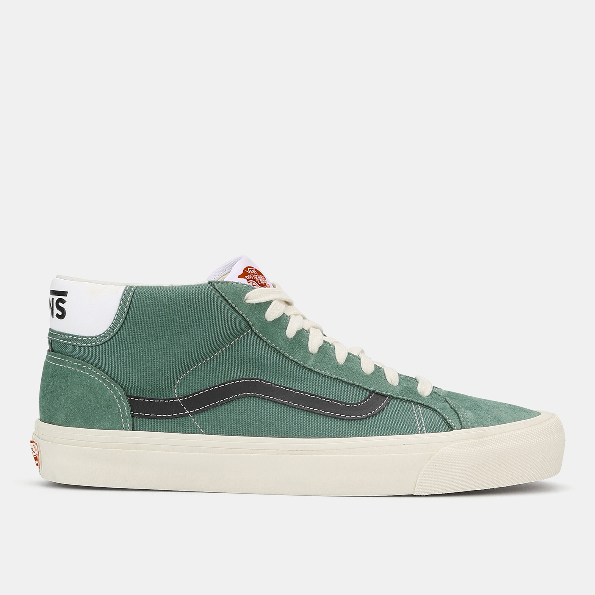 Vans vault og hotsell mid skool lx