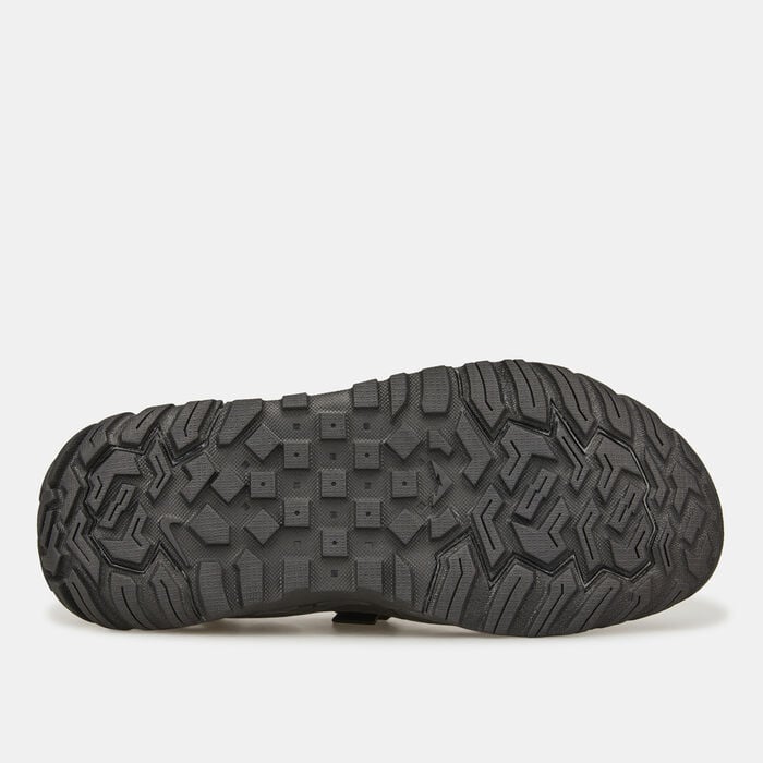 Nike Men's Oneonta Next Nature Sandals Black Nike Men's Oneonta Next Nature Sandals Black image number 3