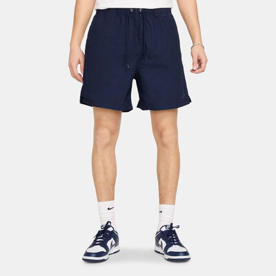 Nike Men's Club Flow Shorts Blue
