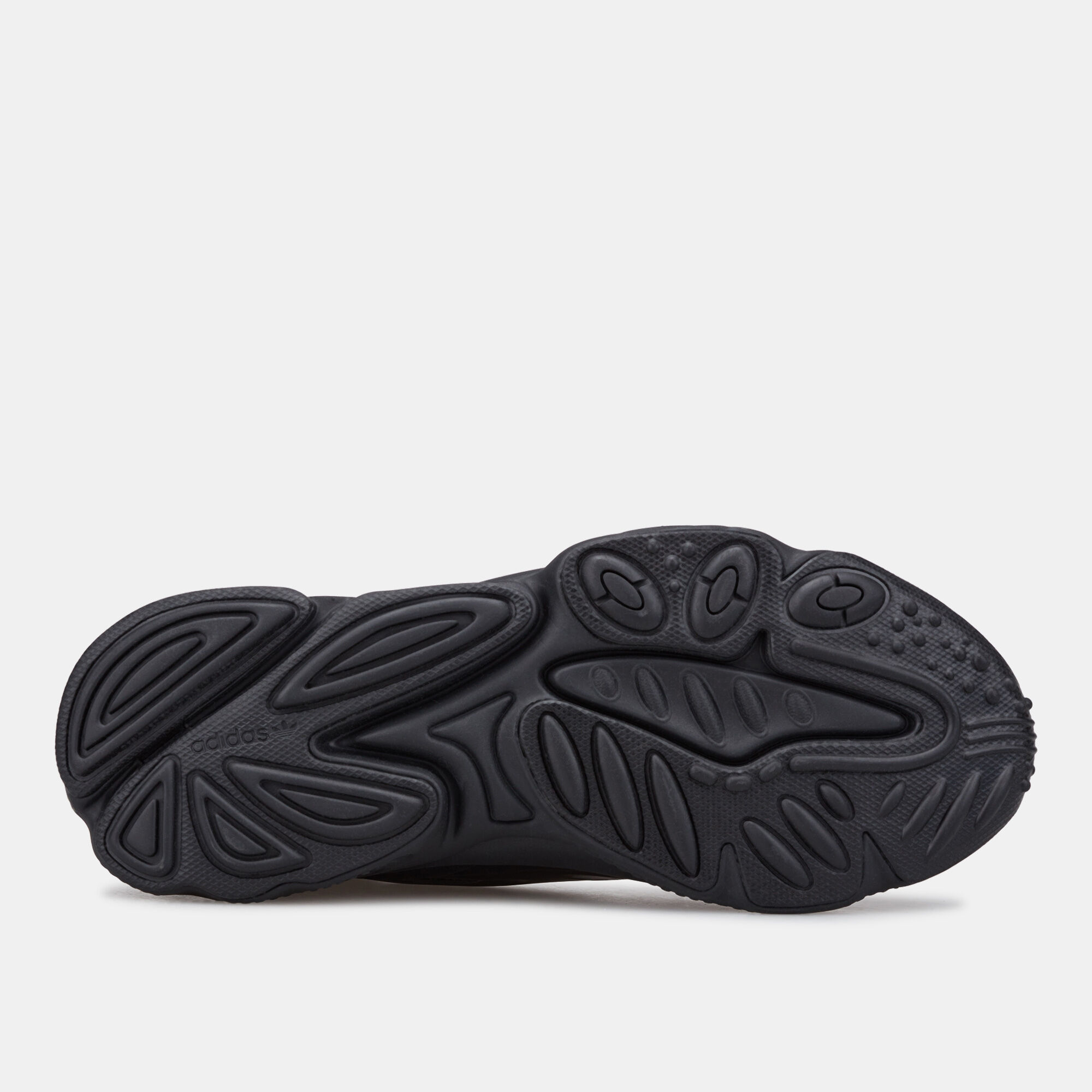 Shop adidas Originals Men's OZWEEGO Celox Shoe Black Online