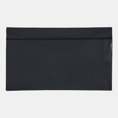 Nike Women's Yoga Wide Twist Headband Black Nike Women's Yoga Wide Twist Headband Black