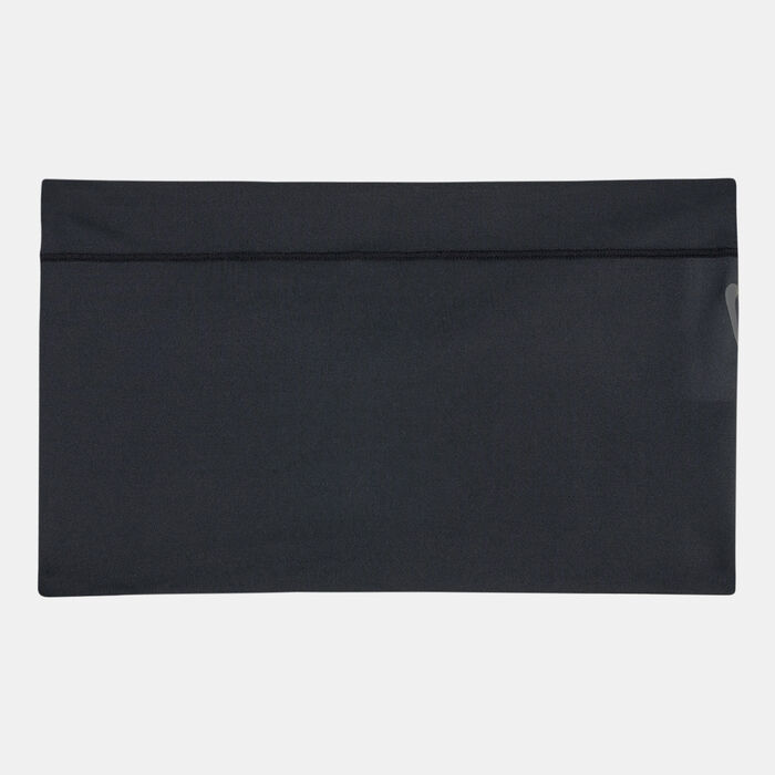Nike Women's Yoga Wide Twist Headband Black Nike Women's Yoga Wide Twist Headband Black image number 0