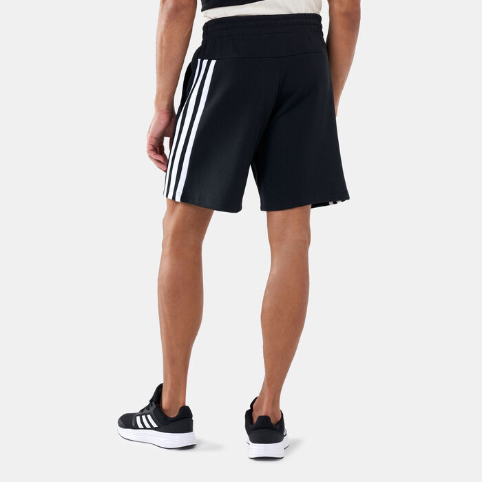 adidas Men's Sportswear Future Icons 3-Stripes Shorts adidas Men's Sportswear Future Icons 3-Stripes Shorts image number 1