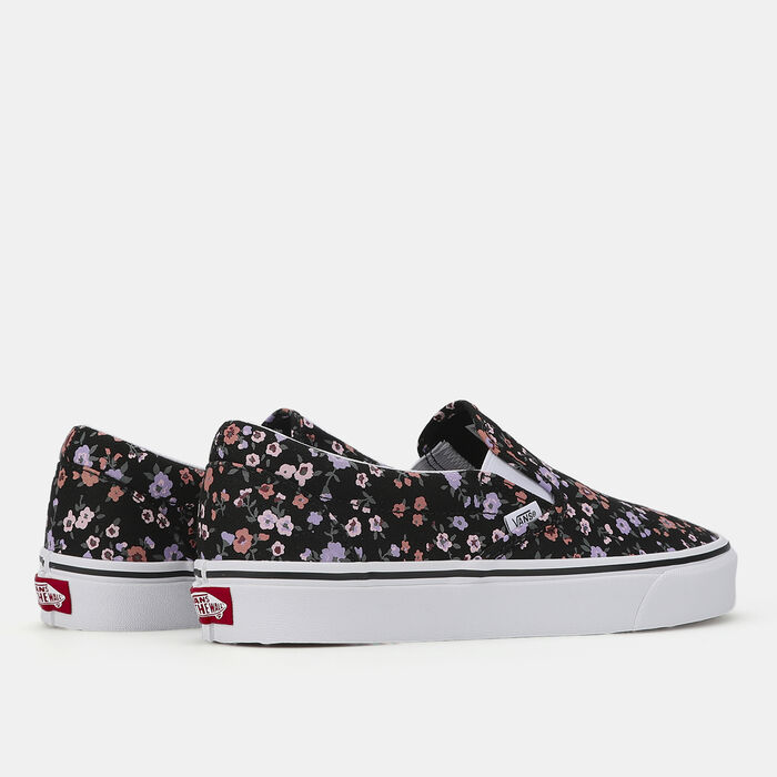 Classic Slip-On Unisex Shoe Classic Slip-On Unisex Shoe image number 2