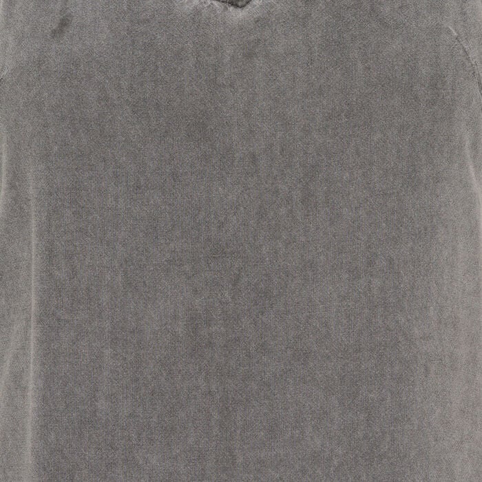 Vans Women's Campbell Slip Dress Black image number 2