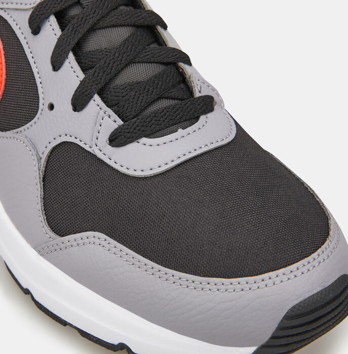 Nike Men's Air Max SC Shoe Grey Nike Men's Air Max SC Shoe Grey image number 5