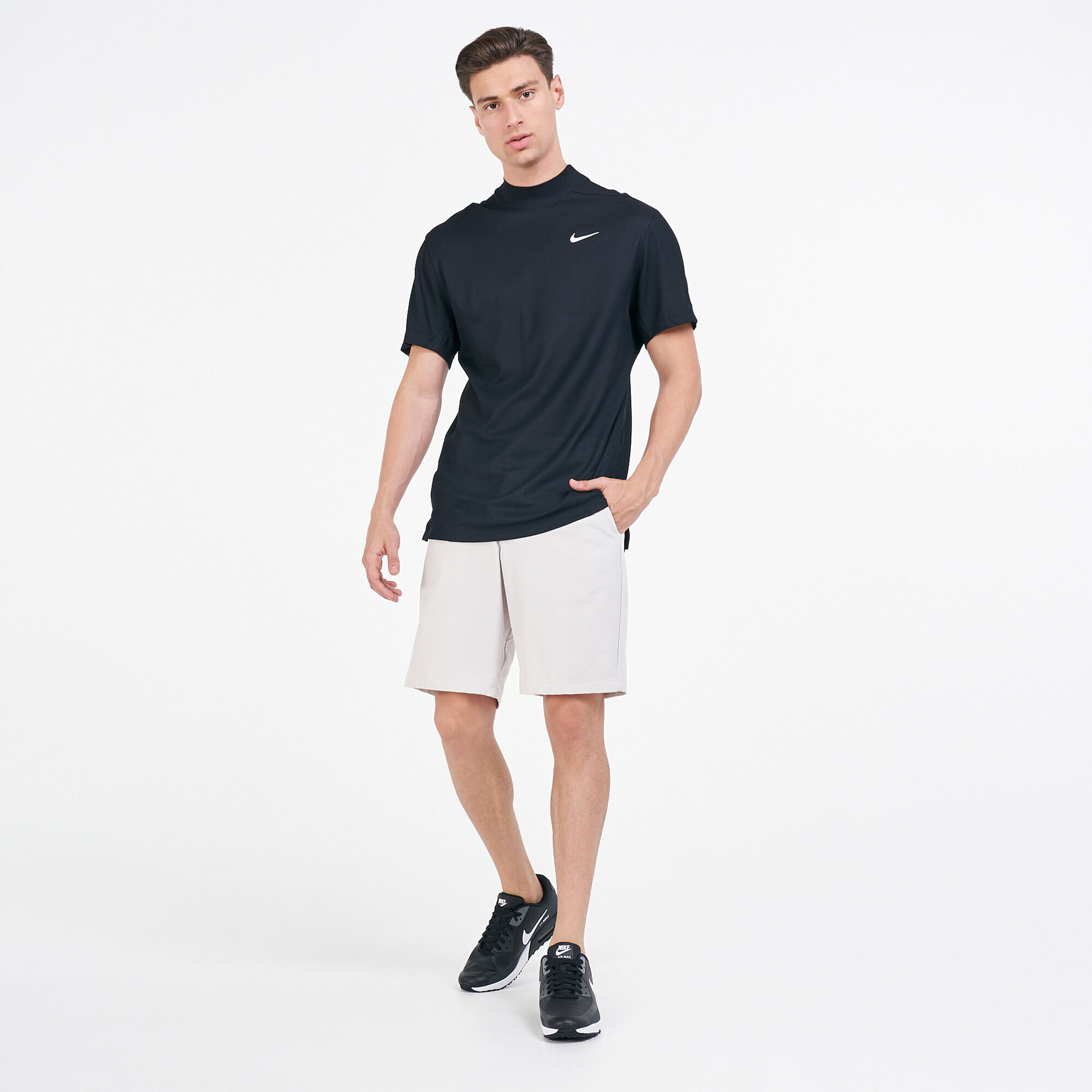 Tiger woods nike clothes on sale