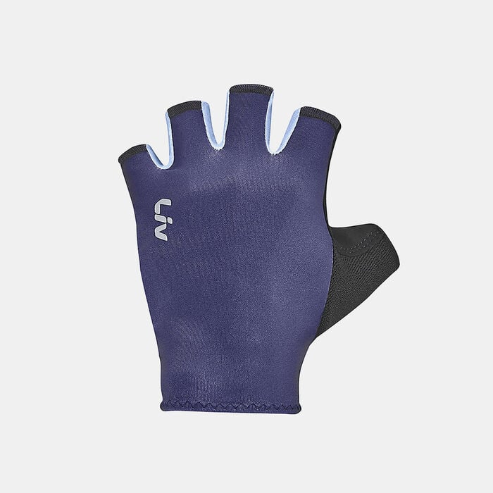 Giant Women's Liv Supreme Short Finger Gloves Multi-Color Giant Women's Liv Supreme Short Finger Gloves Multi-Color image number 0