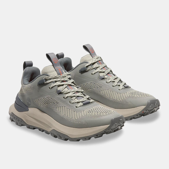 Timberland Men's Motion Access Low Shoes Beige image number 1