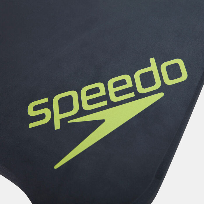 Speedo Swimming Kickboard Grey Speedo Swimming Kickboard Grey image number 1