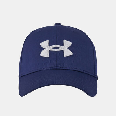 Men's UA Blitzing Adjustable Cap