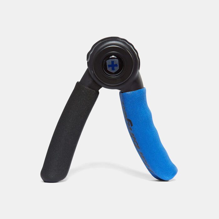 Harbinger Power Hand Grip Black Harbinger Power Hand Grip Black image number 0
