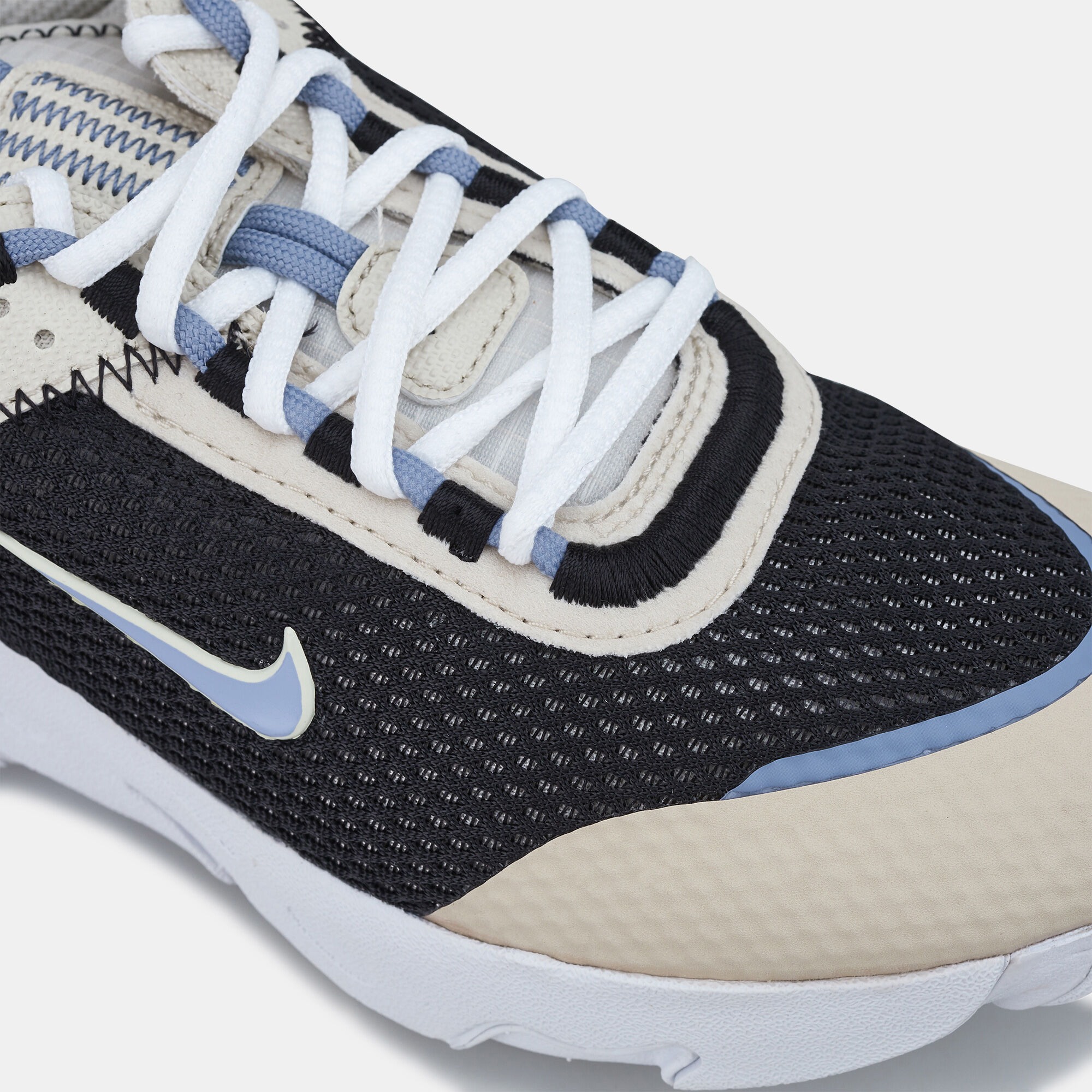 Nike 2025 boys react