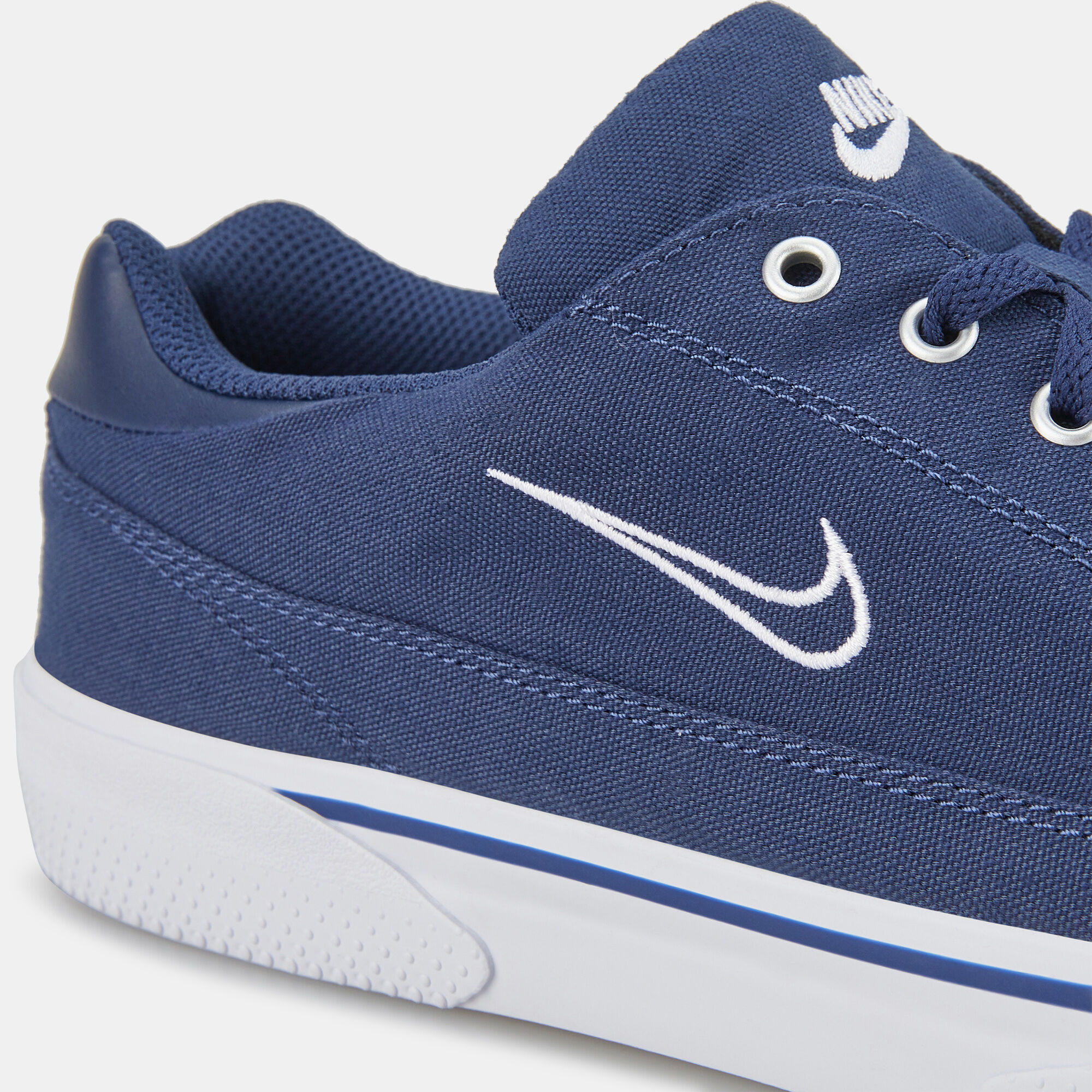 Nike gts 16 canvas shoes mens shop