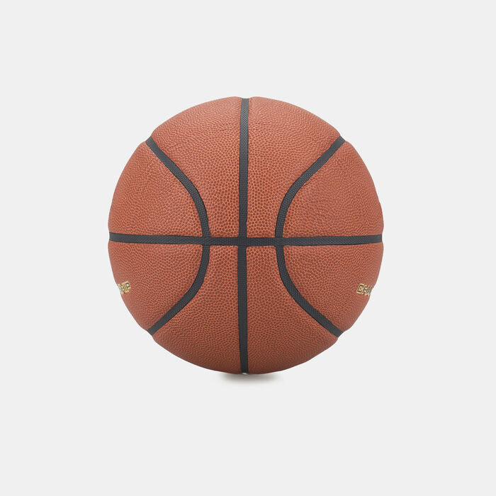 Jordan Championship 8P Basketball Orange Jordan Championship 8P Basketball Orange image number 1