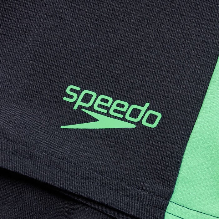 Speedo Men's Endurance+ Max Splice Swimming Jammers Blue Speedo Men's Endurance+ Max Splice Swimming Jammers Blue image number 3