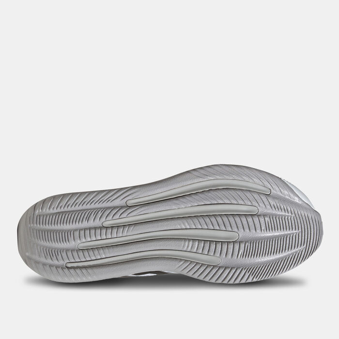 adidas Women's Supernova Comfortglide Running Shoes White adidas Women's Supernova Comfortglide Running Shoes White image number 3