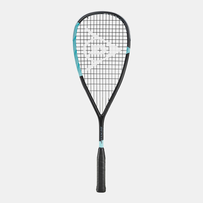 Dunlop Blackstorm NH Squash Racket Multi-Color Dunlop Blackstorm NH Squash Racket Multi-Color image number 0