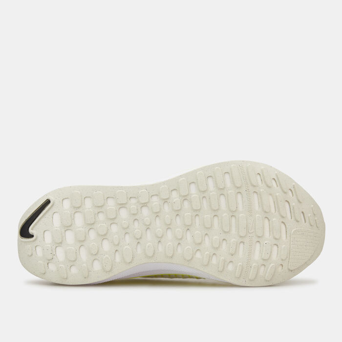 Nike Men's ReactX Infinity Run 4 Shoe White Nike Men's ReactX Infinity Run 4 Shoe White image number 4