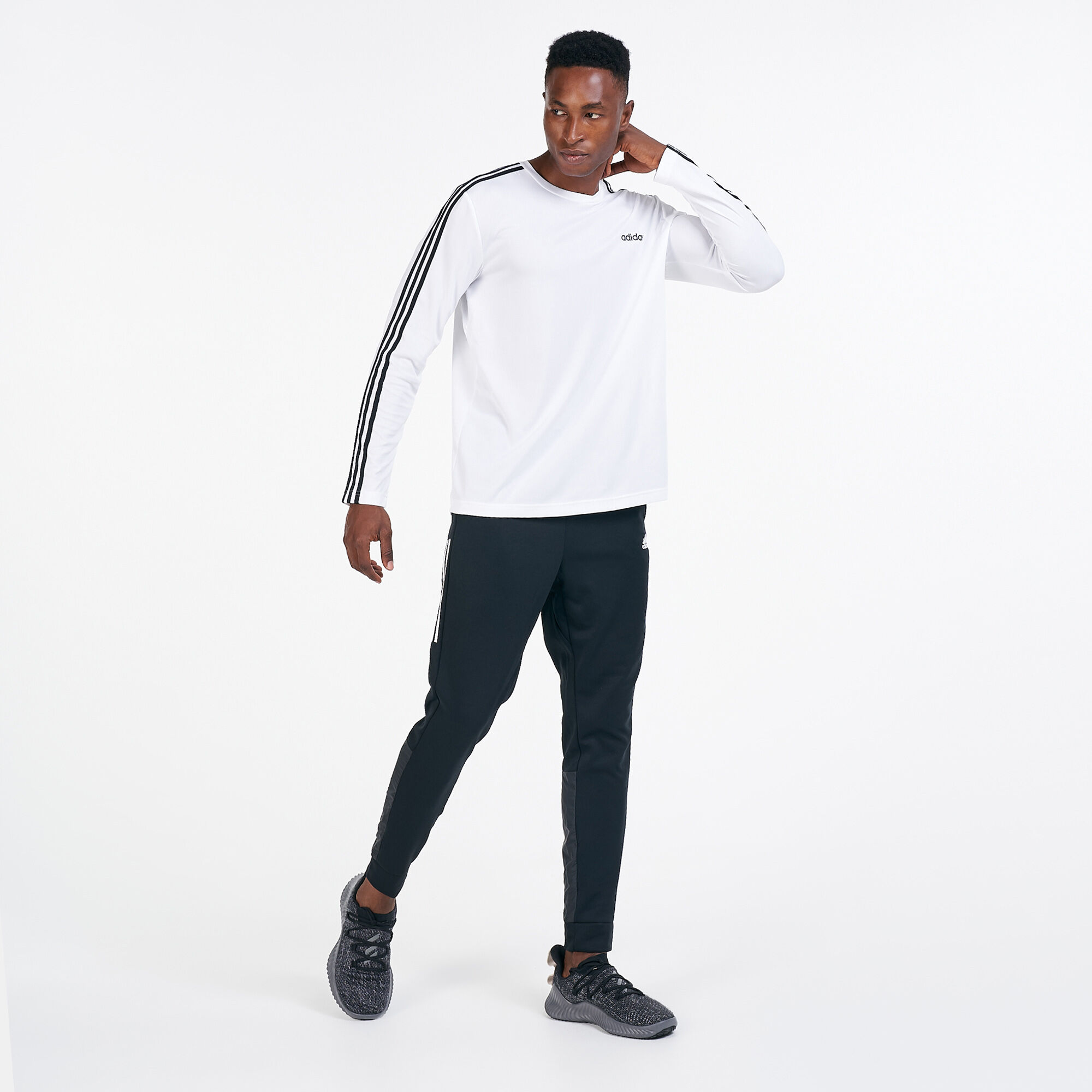 designed 2 move climalite pants
