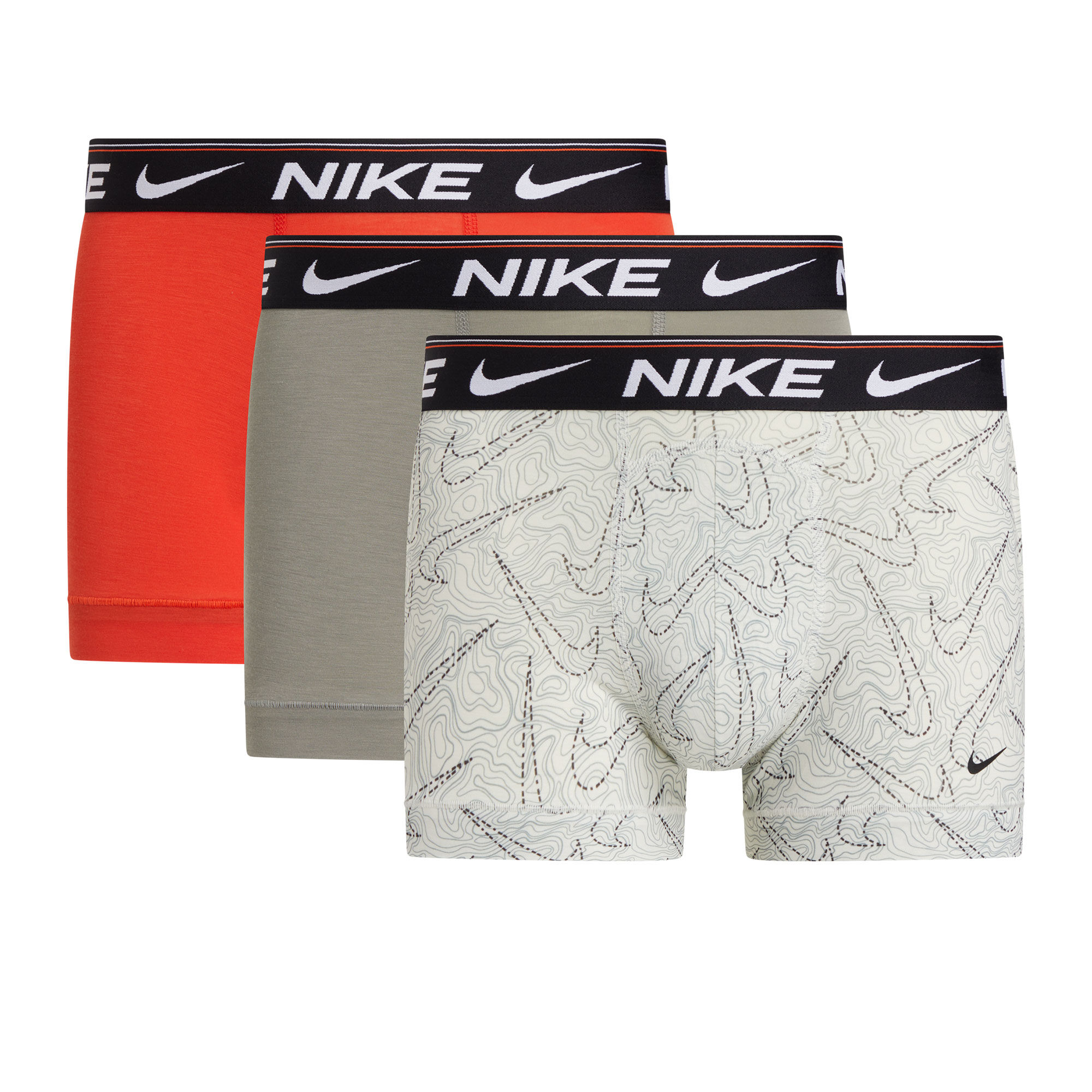 Nike training underwear new arrivals