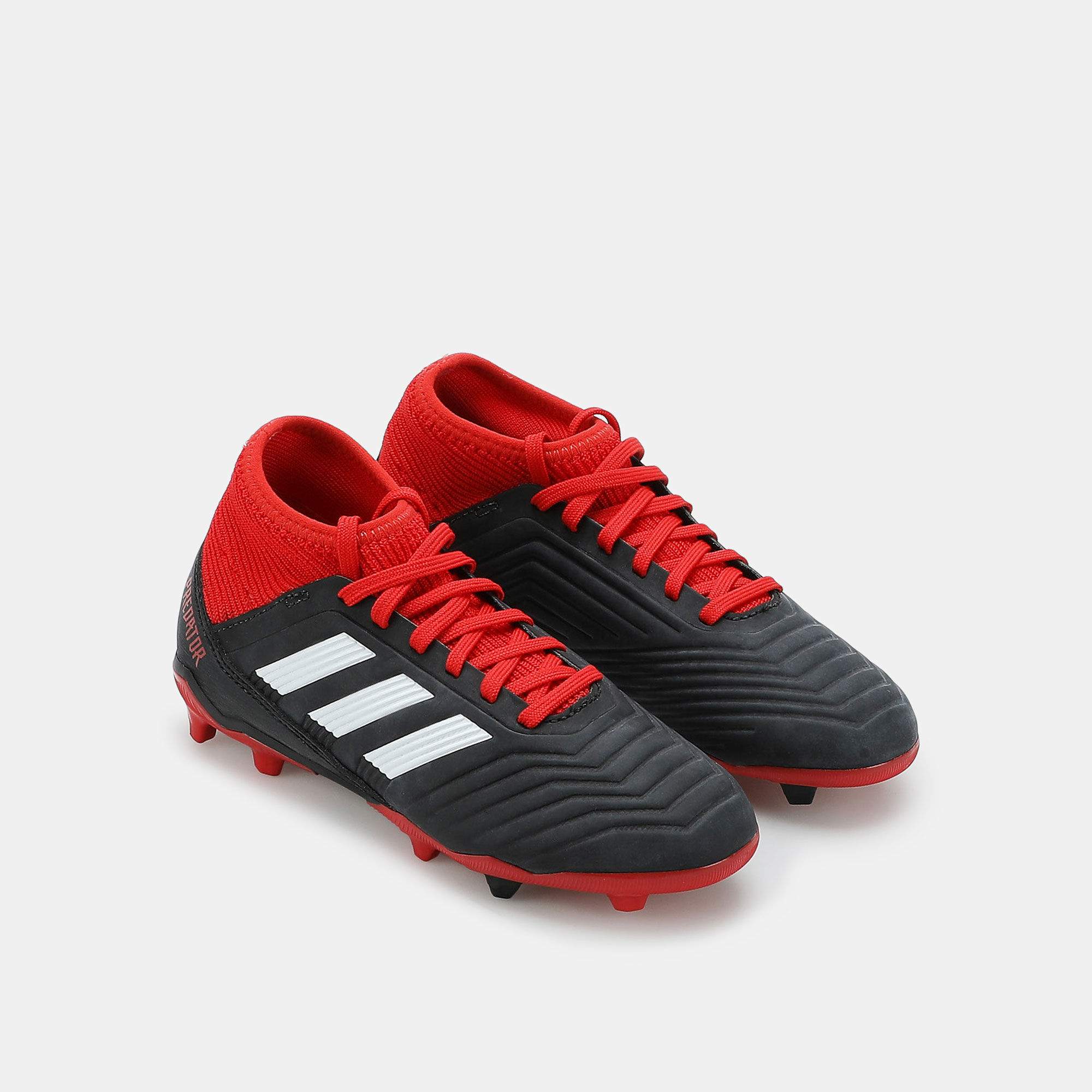 Predator 18.3 hotsell firm ground cleats