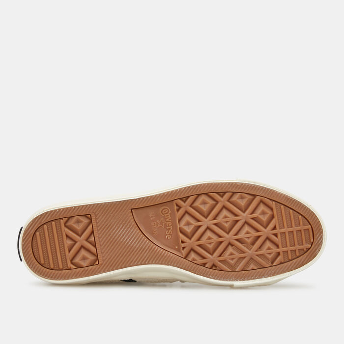 Converse Men's One Star Academy Pro Suede Shoes White Converse Men's One Star Academy Pro Suede Shoes White image number 4